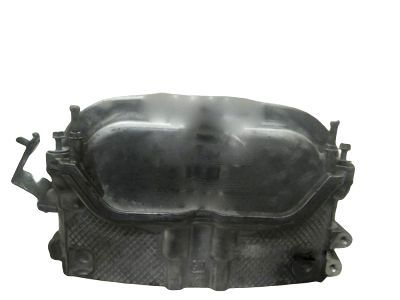 Pontiac Cylinder Head - 12624550
