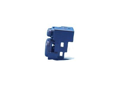 Pontiac Mirror Switch - 88970245