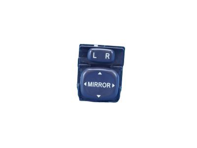 Pontiac Mirror Switch - 88970245