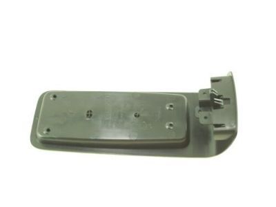 GMC Center Console Latch - 15134814