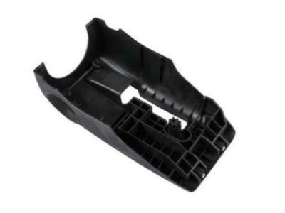 Pontiac Steering Column Cover - 92219694