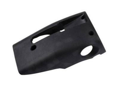 Pontiac Steering Column Cover - 92219694