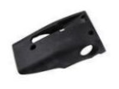 Pontiac Steering Column Cover - 92219694