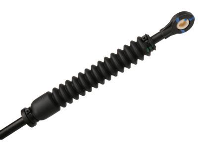GMC Shift Cable - 20787609