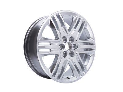 GMC Spare Wheel - 23413107