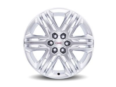 GMC Spare Wheel - 23413107