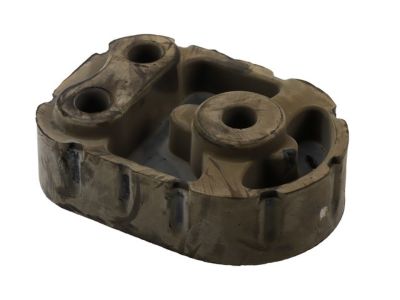Cadillac Escalade ESV Exhaust Hanger - 23469850