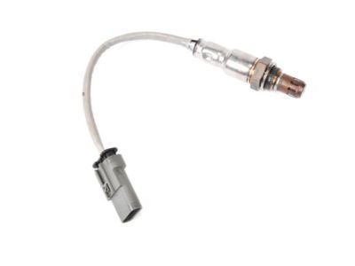 Buick LaCrosse Oxygen Sensor - 12669969