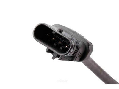 Buick LaCrosse Oxygen Sensor - 12669969