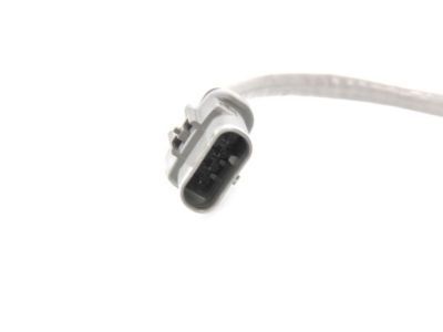 Buick LaCrosse Oxygen Sensor - 12669969