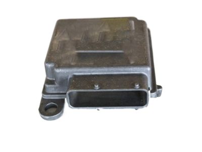 Chevy Air Bag Control Module - 12205440