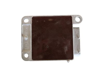 Chevy Air Bag Control Module - 12205440