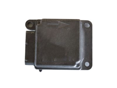 Chevy Air Bag Control Module - 12205440