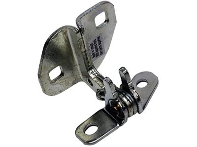 GMC Door Hinge - 20986578