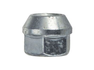 GMC Lug Nuts - 9595174