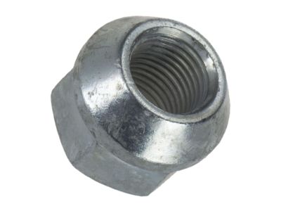 GMC Lug Nuts - 9595174