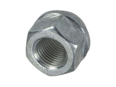 GMC Lug Nuts - 9595174
