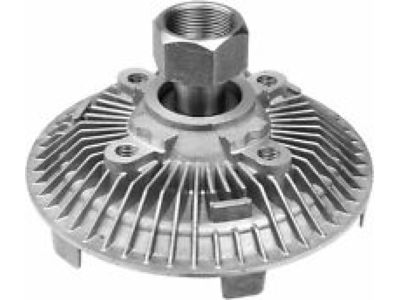 Chevy S10 Fan Clutch - 15723124