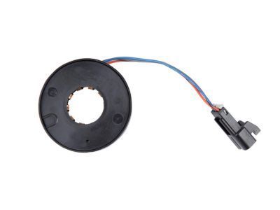 Buick Skylark Steering Angle Sensor - 26064468