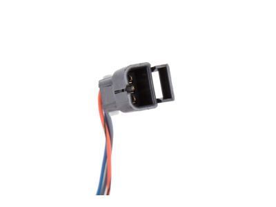 Buick Skylark Steering Angle Sensor - 26064468