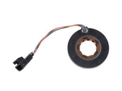 Buick Skylark Steering Angle Sensor - 26064468