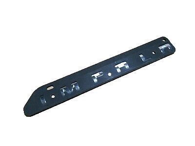 Chevy Impala Emblem - 84445338