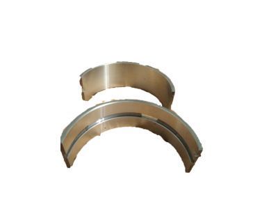 Chevy Express 3500 Crankshaft Thrust Washer - 88894269