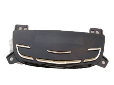Cadillac Escalade ESV Blower Control Switches - 84117015