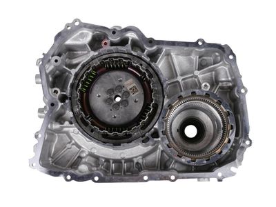 24283136 GM Housing, Engine Clutch Housing Product Photo 2 of 5