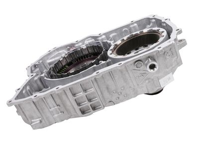 24283136 GM Housing, Engine Clutch Housing Product Photo 3 of 5