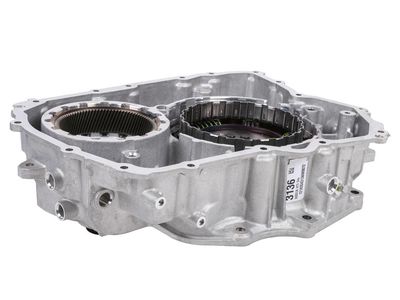 24283136 GM Housing, Engine Clutch Housing Product Photo 4 of 5