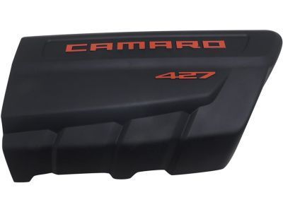 Chevy Engine Cover - 12653294