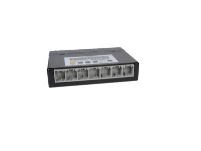 Cadillac CTS Body Control Module - 22860591
