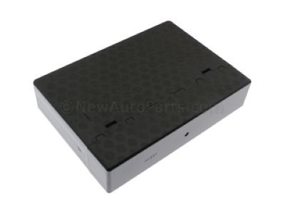 Cadillac CTS Body Control Module - 22860591