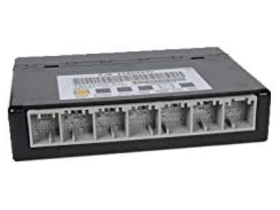 Cadillac CTS Body Control Module - 22860591