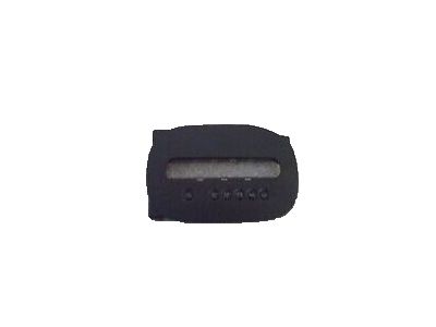 23420830 GM Bezel Kit, Transmission Shift Control Selector Product Photo 1 of 1