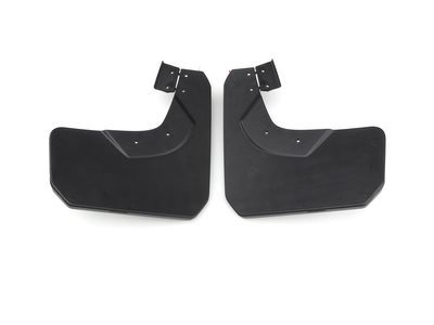 Chevy Silverado 1500 LTD Mud Flaps - 84109907