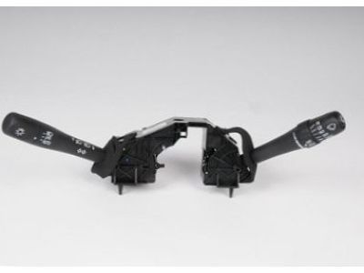 Oldsmobile Dimmer Switch - 19244094