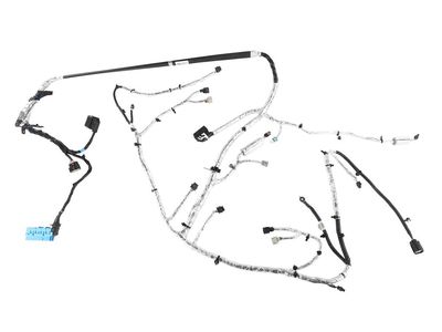 GM 84383449 Harness, Chassis Wiring 84383449 GM Harness, Chassis Wiring Product Photo 1 of 10