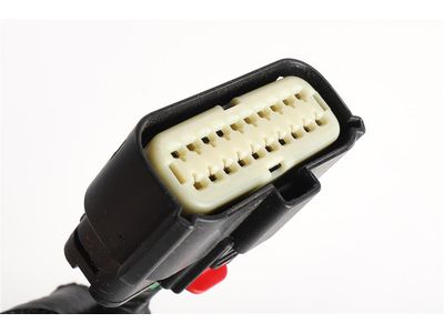 84383449 GM Harness, Chassis Wiring Product Photo 2 of 10