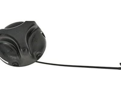 Hummer Gas Cap - 15064311
