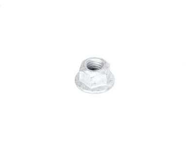 Cadillac 11517996 Motor Mount Nut