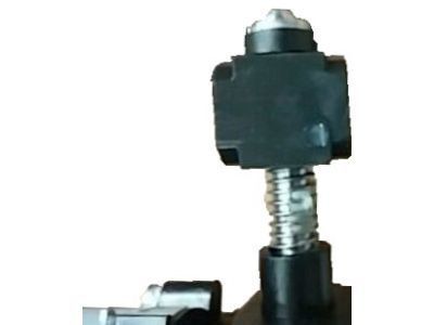 Cadillac XT4 Seat Motor - 13513122