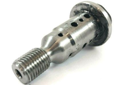 Chevy Silverado 1500 LD Spool Valve - 12681018