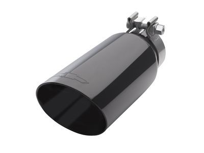 Chevy Tail Pipe - 84521819