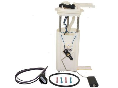 Oldsmobile Fuel Pump - 19180119