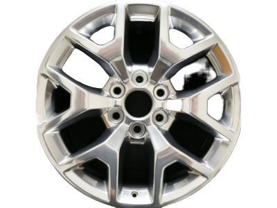 GMC Spare Wheel - 20937765