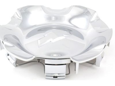 Chevy Suburban 2500 Wheel Cover - 9597683