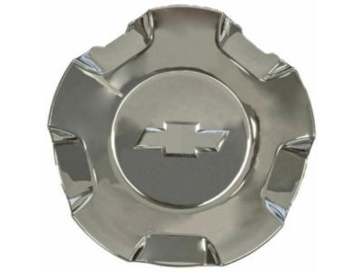 Chevy Suburban 2500 Wheel Cover - 9597683