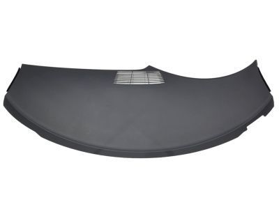 Chevy Camaro Dash Panel Vent Portion Covers - 10267171